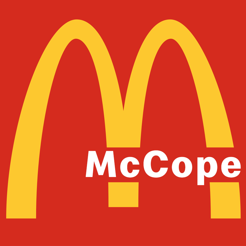McCope Logo
