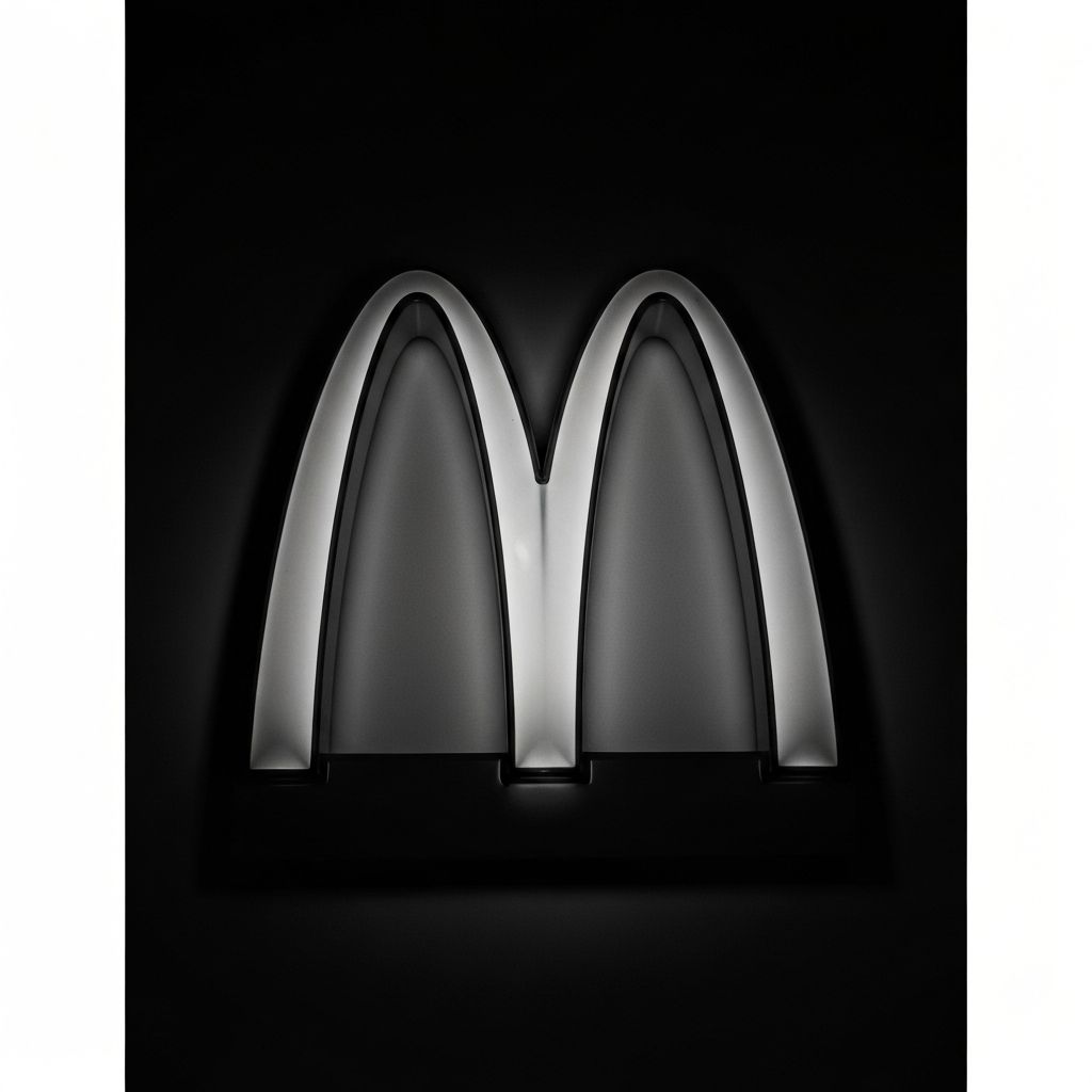 McFlurry Status - Broken, as always